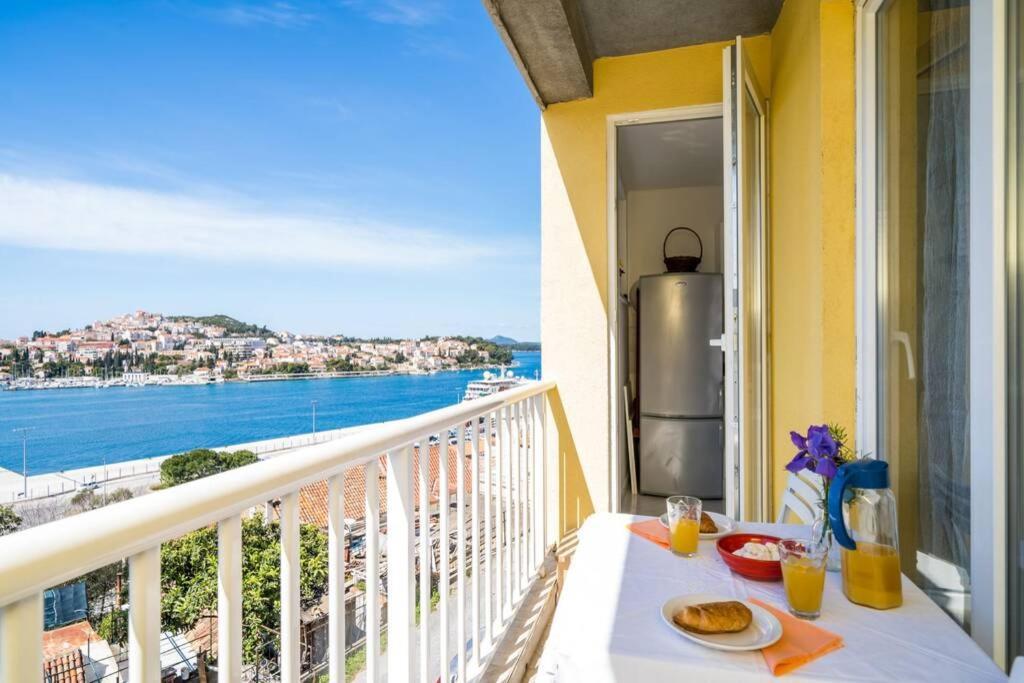 Apartment Katarina Sea View Дубровник Экстерьер фото