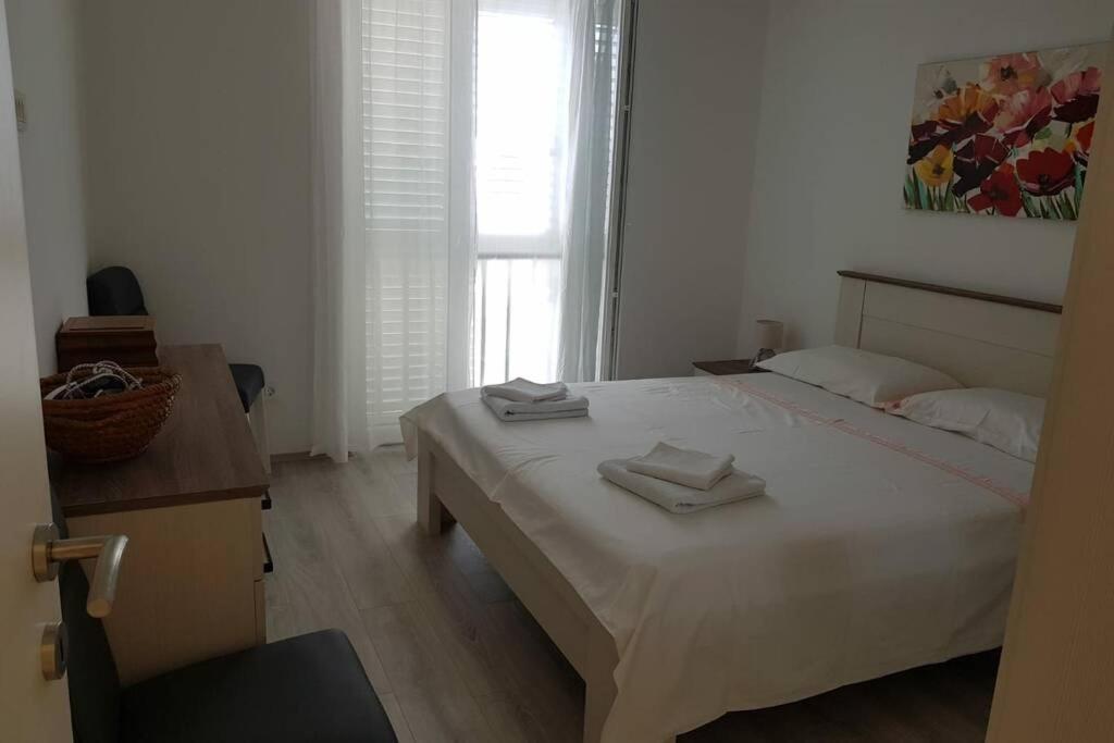 Apartment Katarina Sea View Дубровник Экстерьер фото