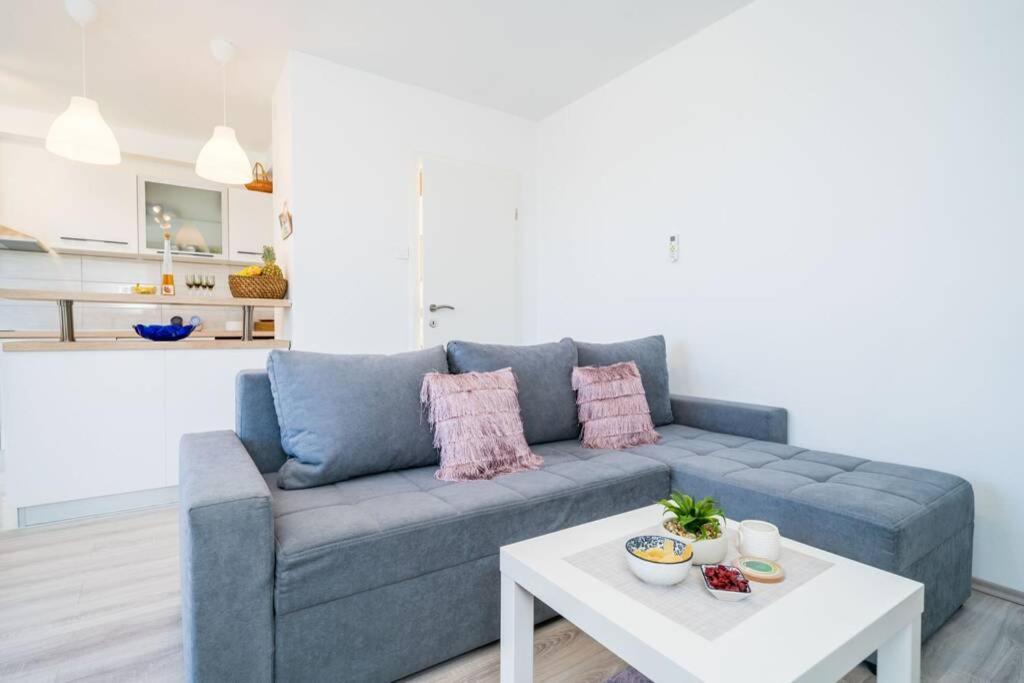 Apartment Katarina Sea View Дубровник Экстерьер фото